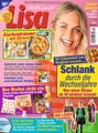 Lisa Das Geschenkabo - die besondere Geschenkidee