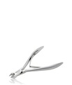 Tweezerman Rockhard Edelstahl Kutikula Nipper - 1/2 Kiefer