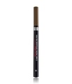 L'OREAL PARIS Unbelieva'brow Micro Tatouage Damen  Ebony