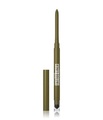 Maybelline NY Eyes - Tattoo Liner Smokey Gel Pencil 60 Emerald Energy