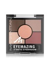 Manhattan Eyemazing Lidschatten-Palette