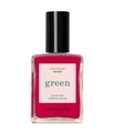 manucurist Green Nagellack 15 ml Peonie