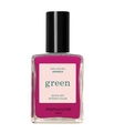 manucurist Green Nagellack 15 ml Armeria