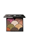 Lidschatten Eyeshadow Palette Damen Eventail Nuit Etoilee 18g
