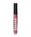Banana Beauty - Flüssiger Lippenstifit Heat Me! - 3 ml