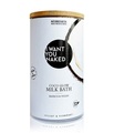 I WANT YOU NAKED 400 g Kokos-Milchbad - Kokosnuss & Vitamin E Badezusatz 400g