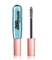 L'OREAL PARIS Air Volume Mega Mascara Waterproof Damen  Black Waterproof