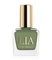 LIA Halal Nagellack Avocado Nagellack 11 ml Avocado