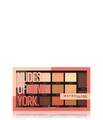 Maybelline Lidschatten Maybelline Lidschatten Nudes Of New York  16.0 g