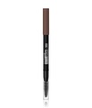 MAYBELLINE Tattoo Brow 36h Damen  Deep Brown