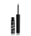 NYX Professional MakeUp Epic Wear Semi-Permanent Liquid Liner