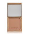 Sigma Beauty Individual Matte Bronzingpuder 8 g Medium