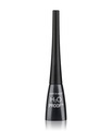 wet n wild Black H2O Proof Felt Tip Liquid Eyeliner 5ml