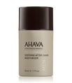AHAVA Zeit beleben beruhigende After-Shave Feuchtigkeitscreme 50ml / 1.7oz