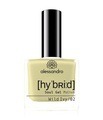 Rococo Garden - Hybrid Soul Gel Polish Wild Ivy