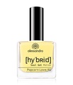hybrid - Soul Gel Polish Popcorn Love