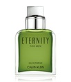 Calvin Klein Eternity for men Eau de Parfum (EdP) 30ml