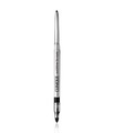 Clinique  Quickliner For Eyes - Really Black