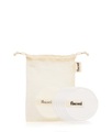flaconi Collection Sustainable Collection Bambus Weiss Reinigungspads 10 Stk