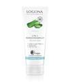Logona Classic Logona Classic 3in1 Reinigungsmilch Bio-Aloe Vera  100.0 ml