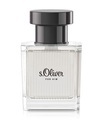 s.Oliver s.Oliver For Him Eau de Toilette (EdT) 50ml