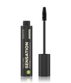 Sante Auge Sante Auge Volume Sensation Mascara 01 Black  12.0 ml