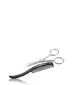 Tweezerman Pflege-Accessoires  Haarscheren 1.0 st