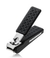 Tweezerman Gear Precision Grip Fingernagel Clipper 1pc