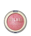 Milani Cosmetic Baked Blush Rouge 4 g Nr. 01 - Dolce Pink