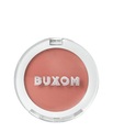 Buxom Plump Shot? Collagen Peptides Advanced Plumping Blush Rouge 3.9 g Blissful Buff