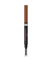 L´OrÉal Men Expert  L´OrÉal Men Expert Infaillible Brows 24H Filling Triangular Pencil augenbrauenstift 1.0 ml