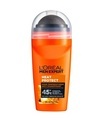 L'Oréal Men Expert Heat Protect 72H Deo Roll-On Anti-Transpirant Deodorant Roll-On 50 g