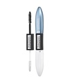 L'oreal Mascara Double Extension Waterproof 01 Black 12ml
