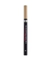 L'OREAL PARIS Unbelieva'brow Micro Tatouage Damen  Chatain