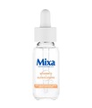 Mixa Vitamin C + Glykolsäure Feuchtigkeitsserum 30 ml