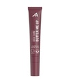 Manhattan High Shine Lip Butter Lipgloss 15 ml 004 Mellow Mocha