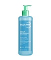 Bioderma Sébium Gel moussant - Anti-Unreinheiten Reinigungsgel, sanft klärend & seifenfrei Reinigungsgel 400 ml