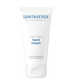 Santaverde Aloe Vera Handcreme 50ml