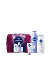 NIVEA Wegbegleiter Moments of joy Körperpflegeset 1 Stk