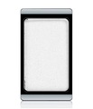 Artdeco Nr 313 - Silber/Weiss Lidschatten Glamour 0.8 g