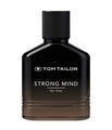 Tom Tailor Strong Mind Eau de Toilette 30 ml