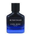 Tom Tailor Cool Mind for men Eau de Toilette 30 ml