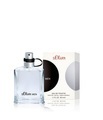 s.Oliver Men New Formula Eau de Toilette 50 ml