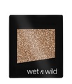 wet n wild Toasty Color Icon Eyeshadow Glitter Single Lidschatten