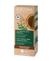 Logona  Logona Pflegende Pflanzen-Haarfarbe Pulver haarfarbe 100.0 g