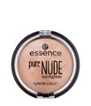 essence pure NUDE sunlighter Bronzingpuder 8 g Nr. 40 - Be My Sunlight
