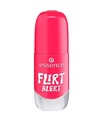 Essence - gel nail polish, 8 ml, FLIRT ALERT