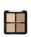 CATRICE Perfect Shaper Contouring Palette Contouring Palette 10 g Nr. 010 - Perfectly Shaped