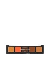 CATRICE Allround Concealer Concealer Palette 6 g Nr. 030 - Medium Deep