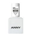 ANNY Gel Power Infinite Shine Top Coat Gel Nagellack 8 ml Infinite Shine Top Coat